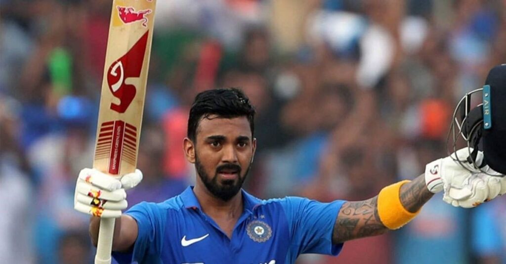 “Quality Hundred”: Ryan ten Doeschate Praises KL Rahul’s Brilliant Ton in Second ODI Against New Zealand